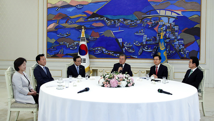 权力游戏,亚洲政治