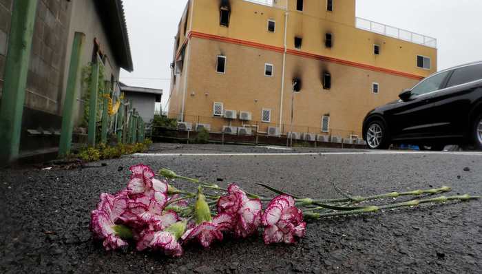 亚洲社会,天下故事