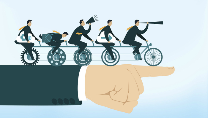 海尔,京东,腾讯,华为,小米