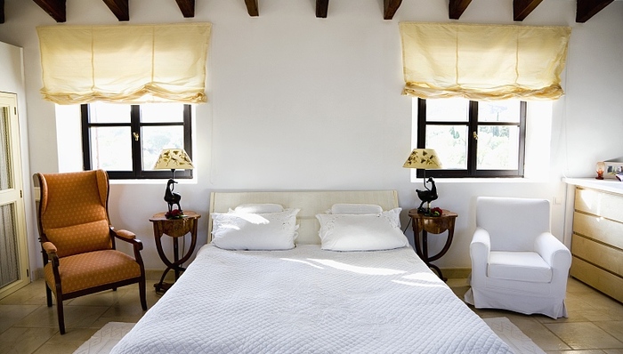 旅游风向标,民宿