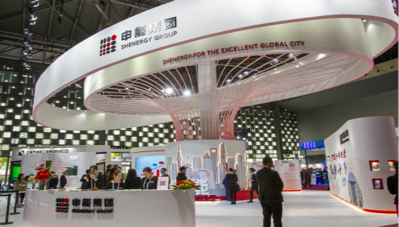 申能集团与上海电缆所实施联合重组