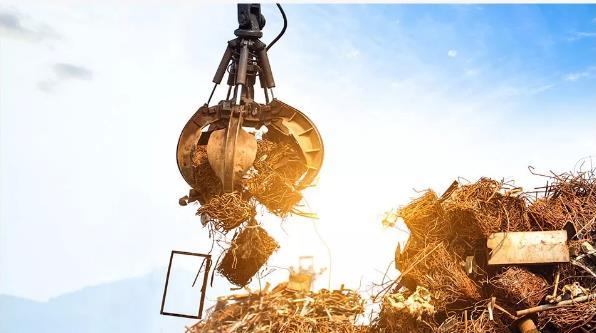 垃圾填埋场,垃圾分类,垃圾焚烧,垃圾回收,1975年,1980年,FISHEYE,Wheelabra