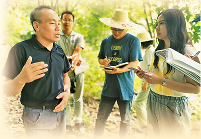 讲述长征故事 见证信仰力量（壮丽70年·奋斗新时代·再走长征路）