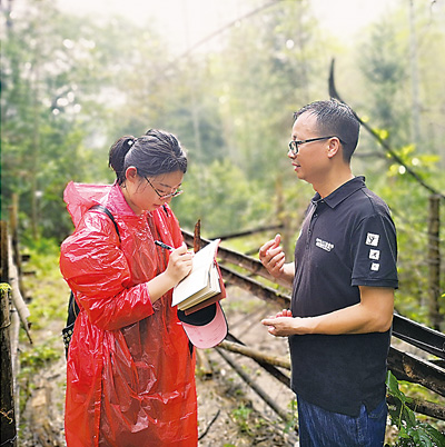 讲述长征故事 见证信仰力量（壮丽70年·奋斗新时代·再走长征路）