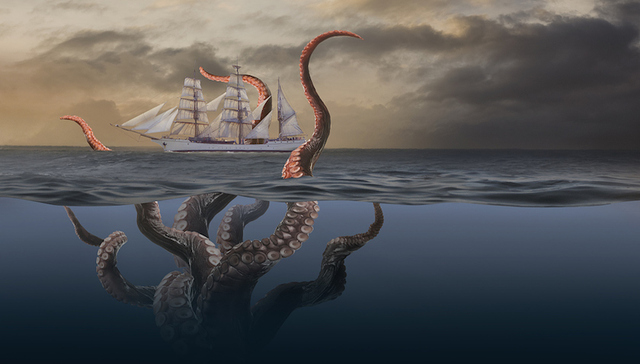 马云,阿里巴巴,腾讯,海尔,中台战略