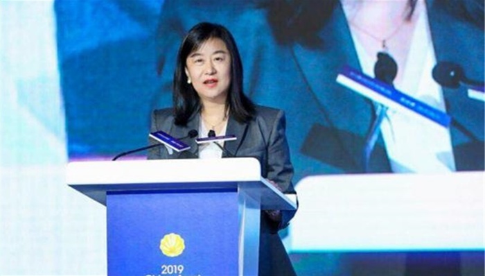 金融委秘书局局长陶玲：资管行业转型已见成效，但依然存在“三大难”