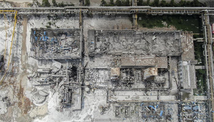 河南义马爆炸事故死亡人数升至15人，搜救基本结束