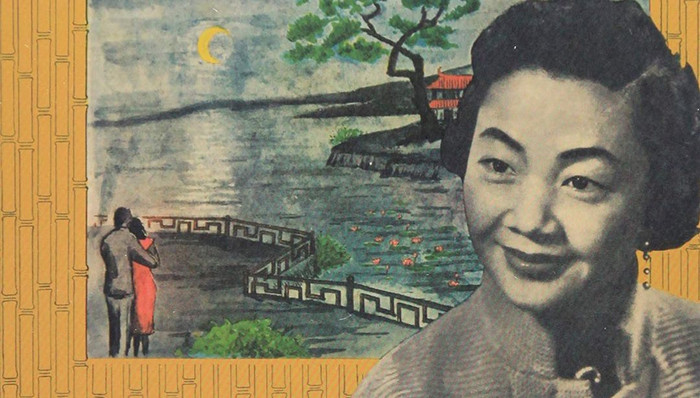 姚莉：时代的幸存者