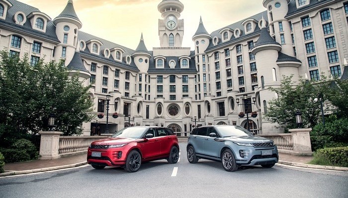 新车速报,新车测评,车圈观察