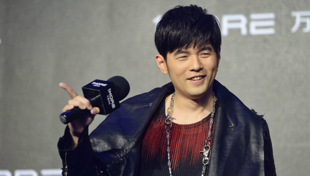 【思想界】周杰伦超话“荣登”第一：不是流量明星，为什么要做数据？