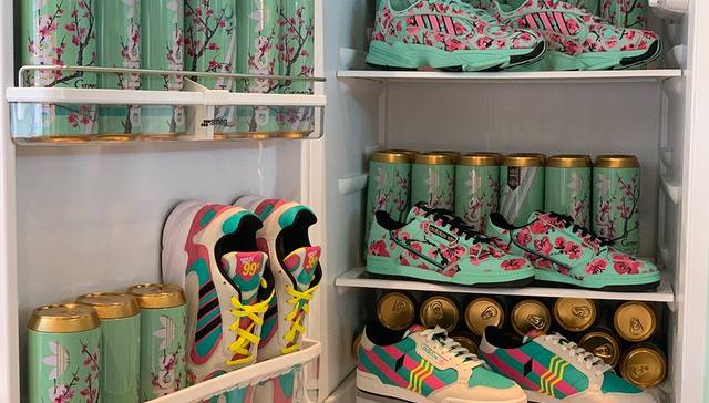 球鞋发售陷入骚乱：营销的成功还是公关的噩梦？