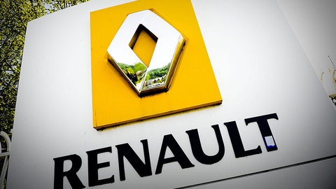 【深度】雷诺中国复兴之谋