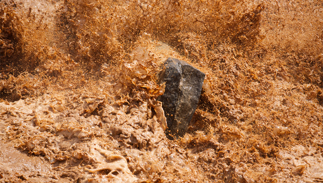 江西靖安强降雨致283名“驴友”被困：4死1伤，其余278人全部获救