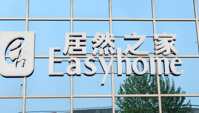 娱乐,零售,上市公司