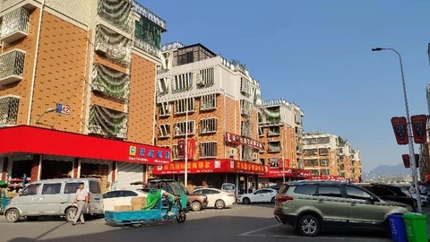 【深度】快递鏖战义乌：最低1.2元一单，业务量超北京上海