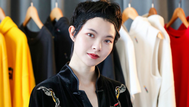 H&M联名史上的首位中国设计师Angel Chen是谁？