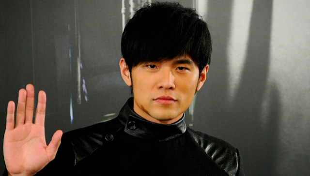 周杰伦何以成为一个时代的符号？