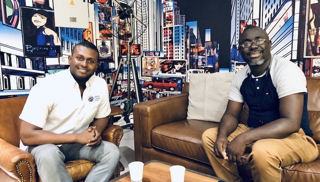 营商,税收,创业