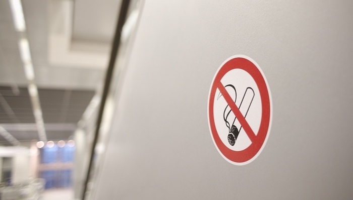 卫健委,公共场所,禁烟