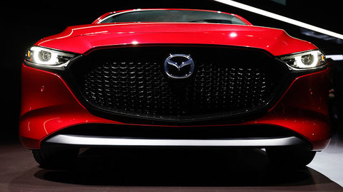 【深度】马自达在中国市场的执拗