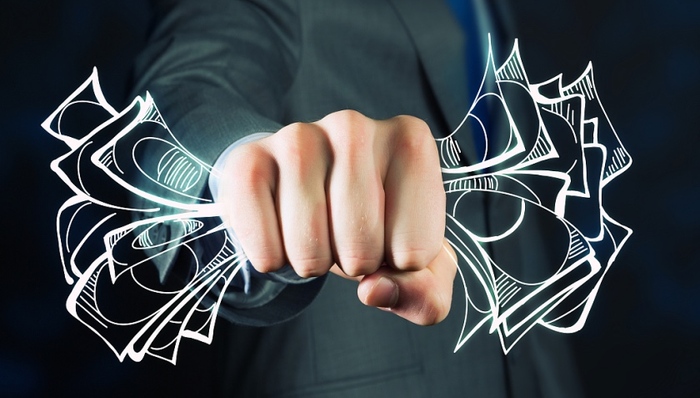 珠江电影频道,非法集资