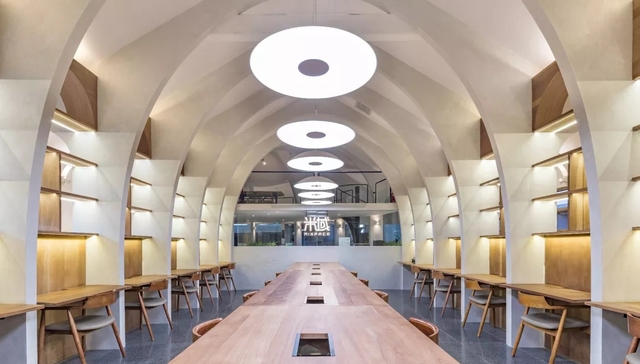 对话米域CEO冯印陶：本土联合办公企业将蚕食Wework份额