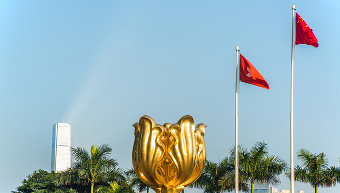 香港,中联办,王志民