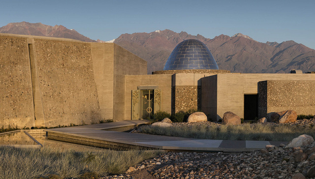 “全球 50 最佳酒庄”榜单发布，第一名来自阿根廷