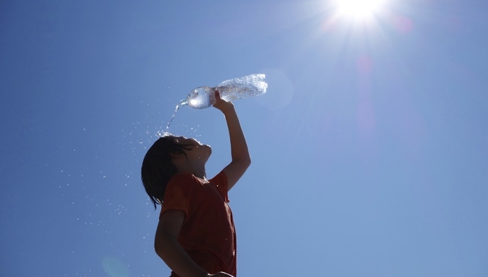 高温天气,桑拿天,出勤率,降水时段,大暴雨,强降雨,最高气温,云南西部,西藏东南部,四川东北部