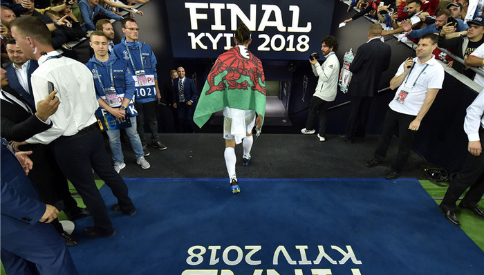 中国足球,欧洲足球