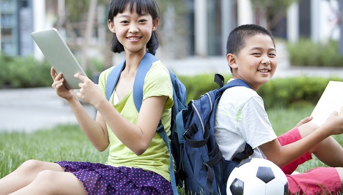 教育部：中国校均0.5块足球场，场地相对缺失