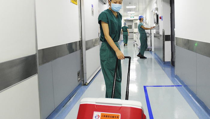 传统器官移植随访困难重重，创新平台能解决所有痛点吗？