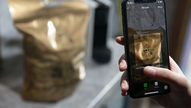 不用考虑咖啡胶囊是什么垃圾了，Nespresso为咖啡爱好者提供线上回收服务