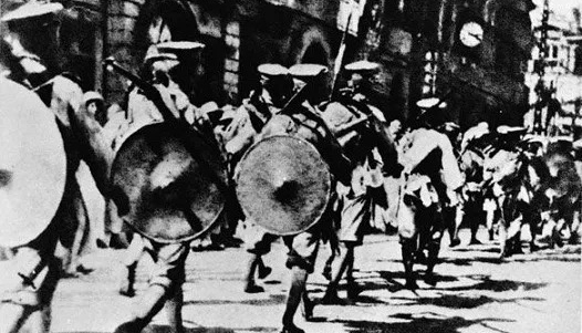 军队、战争与国家整合——对晚清至民国的考察