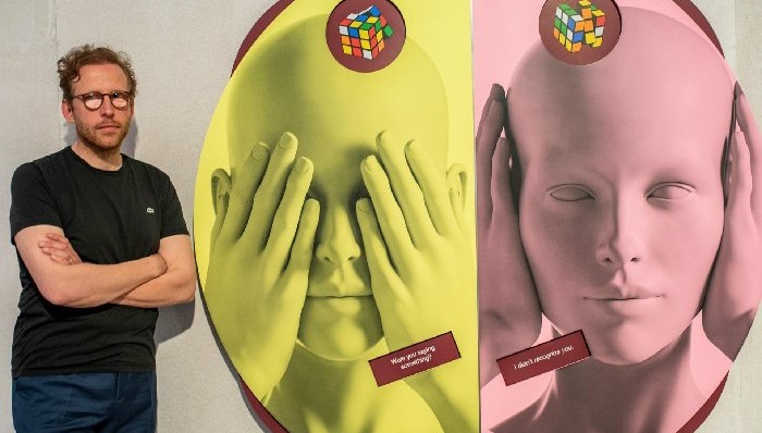 艺术,回忆录,访谈