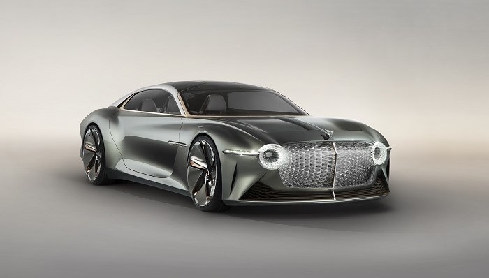 新车速报,车圈观察