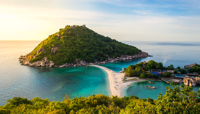 一周旅行指南 | 威斯汀酒店与 Keep合作推出跑步训练营，汉莎航空集团推出最新产品