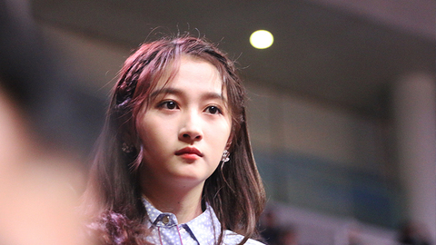 【特写】都市丽人换掉林志玲之后