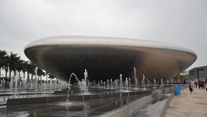 棱镜,深网,Airpods,Kickstarter,硬件厂商,硬件产品,创业者,三来一补,消费级,粤