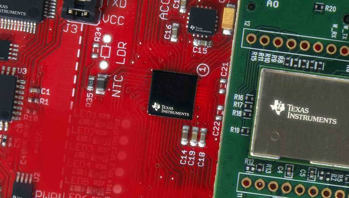 德州仪器Q2业绩超预期，缓解半导体市场需求担忧