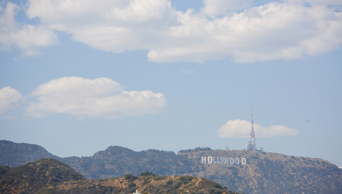 谁在杀死好莱坞的创造力​