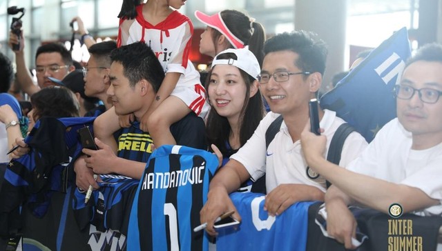 三维度解析苏宁收购国米：共赢如何成为现实