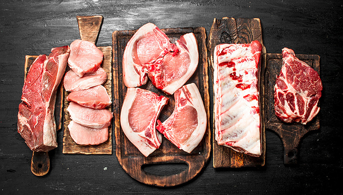 非洲猪瘟,猪肉概念股