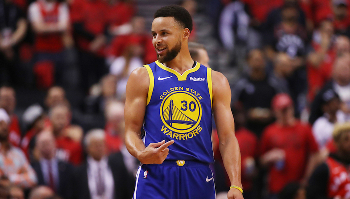 扩大线下销售版图，Fanatics获金州勇士官方商店10年经营权