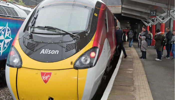 英国铁路,晚点赔偿