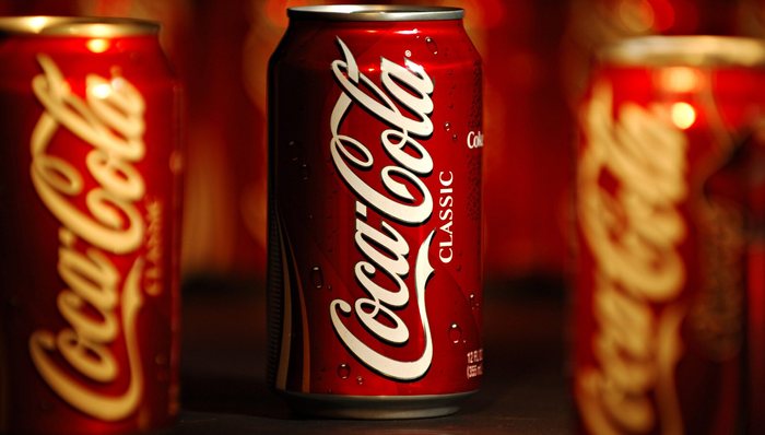 可口可乐,财报,Costa,能量饮料