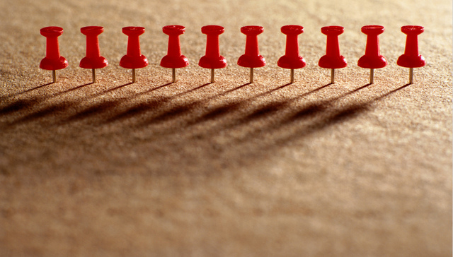 中台战略,AT&T,腾讯