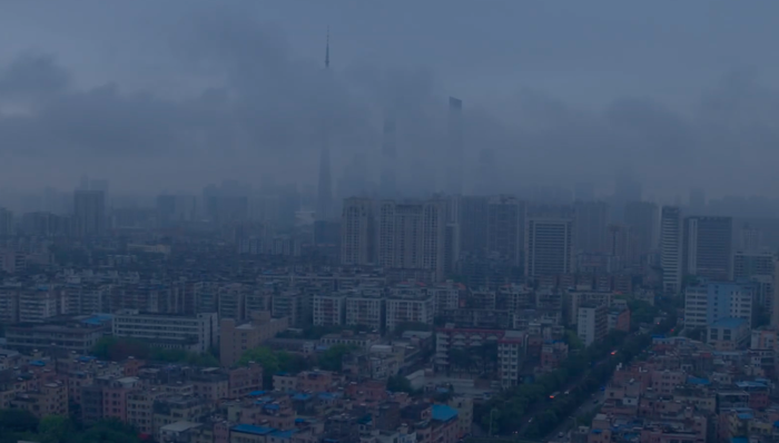 广州冼村控规获批，CBD最后的旧改进程加快