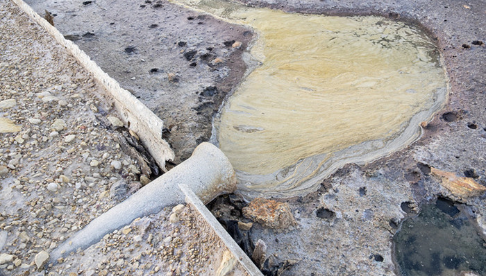 生态环境部,农村,黑臭水体