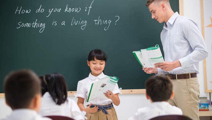 重点班,快慢班,超前学